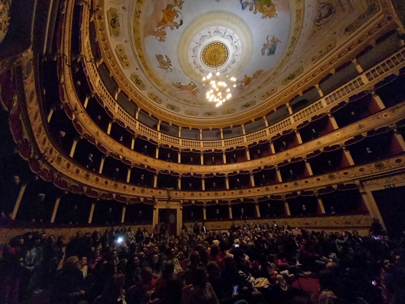 Home - Fondazione Teatro Pirandello - Valle Dei Templi Agrigento