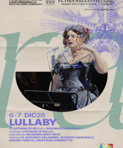 Lullaby