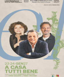 A Casa Tutti Bene