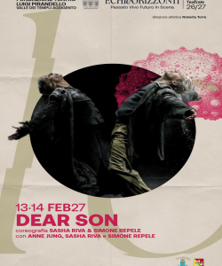 Dear Son