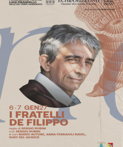 I Fratelli De Filippo