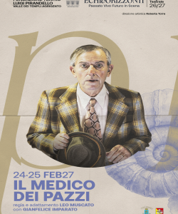 Il medico dei pazzi