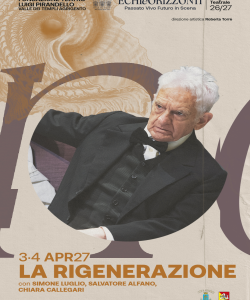 La Rigenerazione